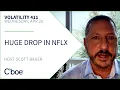 Huge Drop in NFLX