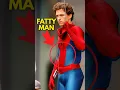 Download Lagu Het lichaamsgewicht van Tom Holland zorgt voor tegenreactie in de nieuwe Spider-Man: Brand New Day