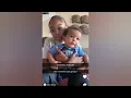 Skai jackson Son kasai share beautiful moments with his mother