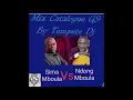 Download Lagu TEMPETE DJ MIX CATALOGUE SIMA MBOULA Vs NDONG MBOULA