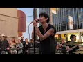 NEW Landon Barker – "If I Ever Talk to God" LIVE at Rainbow Bar & Grill Hollywood!