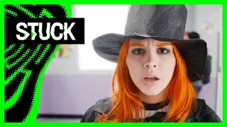 stuck season 1 ep 3 a mischievous day 