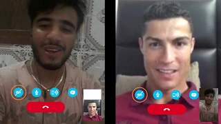 اتصلت على كريستيانو رونالدو وقلتله ميسي أفضل لاعب في العالم وهو سيحصل على الكرة الذهبية 