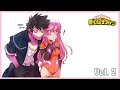 Download Lagu Ex-Villain Dabi ~ Vol. 2 | My Hero Academia Comic Dub [2nd Gen]