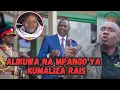 Download Lagu ALIKUWA ANATAKA KUDUNGA MWESHIMIWA RUTO NA MSHALE STATEHOUSE, TENSION GEAR NAIROBI OVER GSU MURDER 