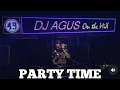 Download Lagu Dj Agus Party Time (Dj Remix Viral)