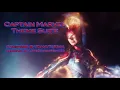 Lagu Captain Marvel Theme Suite - Pinar Toprak