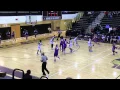 Brittanie Evans Basketball