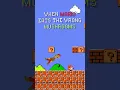 JELLY MARIO - Jelly Physics Mario