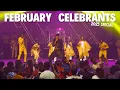 Download Lagu FEBRUARY CELEBRANTS SPECIAL 2025 | EmmaOMG