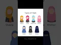 Download Lagu Types of Hijab styles_#islamicfigure #islamicvideo #love #hijab #modesty #viral #fyp
