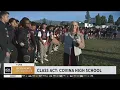 Class Act Covina High School