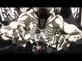 Blood Guts and Pixie Dust AMV JJK special