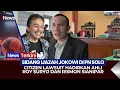 Lagu 🔴ROY SURYO \u0026 RISMON AHLI PADA SIDANG SENGKETA IJAZAH JOKOWI VS CITIZEN LAWSUIT DI PN SOLO (18/02)