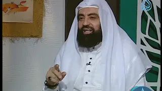 هل يأثم من يضبط المنبه ثم لايقوم لصلاة الفجر     د متولي البراجيلي دندنها
