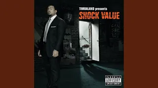 Oh Timbaland 