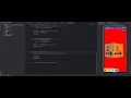 OpenGl ES for Android in Java 08 Basic meshes Cube with texture Wire frame
