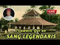 Download Lagu TILAWATIL QUR'AN MERDU QORI INTERNASIONAL KH MUAMMAR ZA