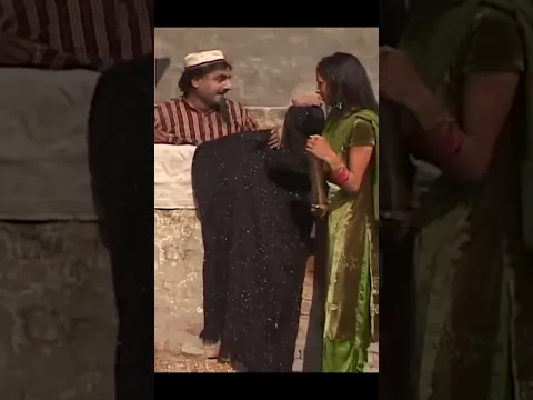 Shekhchilli Ki Comedy // Dehati Comedy Video // Funny Video