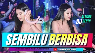 funkot sembilu berbisa female voca new 2024 live at ibiza surabaya cover dj almira berto