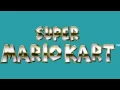 All Super Mario Kart Title Leitmotifs in Mario Kart Music (1992-2014)