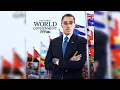 Vybz Kartel - World Government ( Official Audio ) 2020