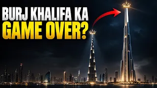 Why Burj Khalifa's Future in Danger?