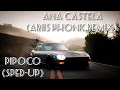 Ana Castela - Pipoco (Ariis Phonk Remix) (Sped-Up)