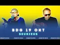 Download Lagu SEURIEUS - BDG 19 OKT (official live acoustic cover) Projectic_Music.