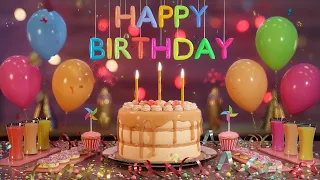 Download Happy Birthday Song Animation Collection MP3