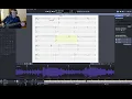 Beck - Turn Away [Bass Cover]