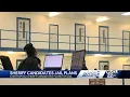 WJCL 22 inside Chatham Co Jail highlights key issues in sheriff race
