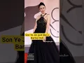 Download Lagu SON YE JIN IS WEARING A LUXURY GOWN ! SHE IS VERY POPULAR AT ITALY !! #sonyejin