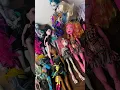 MONSTER HIGH DOLL TOYS SELL BIG PROFITS ON EBAY BOLO ALRET