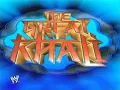 Download Lagu The Great Khali's 2006 v2 Titantron Entrance Video feat. \