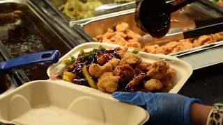 EatAtState Mobile Ordering