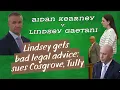 Aidan Kearney aka Turtleboy v Lindsey Gaetani Defamation Case takes Wild Turn Tully Cosgrove Sued