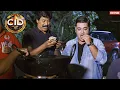 Download Lagu नाइट ड्यूटी छोड़कर वड़ा पाव खाने पहुँचे Pankaj और Freddy ! || CID | Latest Episode ||