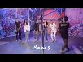 Download Lagu Magic5 dance oh CINTA#viral #magic5indosiar #sridevida5 #afanda5 #trending #indosiar