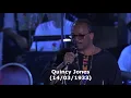28/09/1991 - Miles Davis (& Quincy Jones)   Summertime