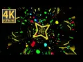 Download Lagu VJ Loop Neon bright lights abstract Background video | VJ and DJ Loop Animation in 4K 2