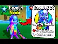 Download Lagu Starting Over as NOOB with NEW OP SECRET in Brainrot Evolution!