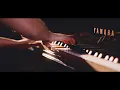 Reflections - Mulan - piano solo cover + SHEET MUSIC by Van-Anh Nguyen