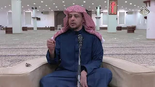 معنى قول النبي صلى الله عليه وسلم من ترك صلاة العصر فقد حبط عمله 
