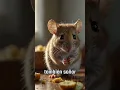 What does it mean to dream about mice Discover the messages behind your dreams