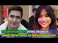 Download Lagu TERLONTAR DARI HATI! Verrel Bramasta Jawab Tuntas Semua Isu Nikah dengan Fuji! Sudah Ada Tanggal?