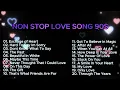 Lagu ❤️Exchange of Hearts #Non-Stop Love Song 90s🎵