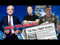 How Reading The WALL STREET JOURNAL Builds Wealth