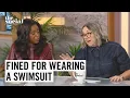This Popular Vacation Town Has a Dress Code The Social