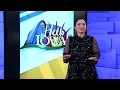 Golden Rule Plumbing Heating Cooling Electrical - Hello Iowa Visits Top Tech University Part 1